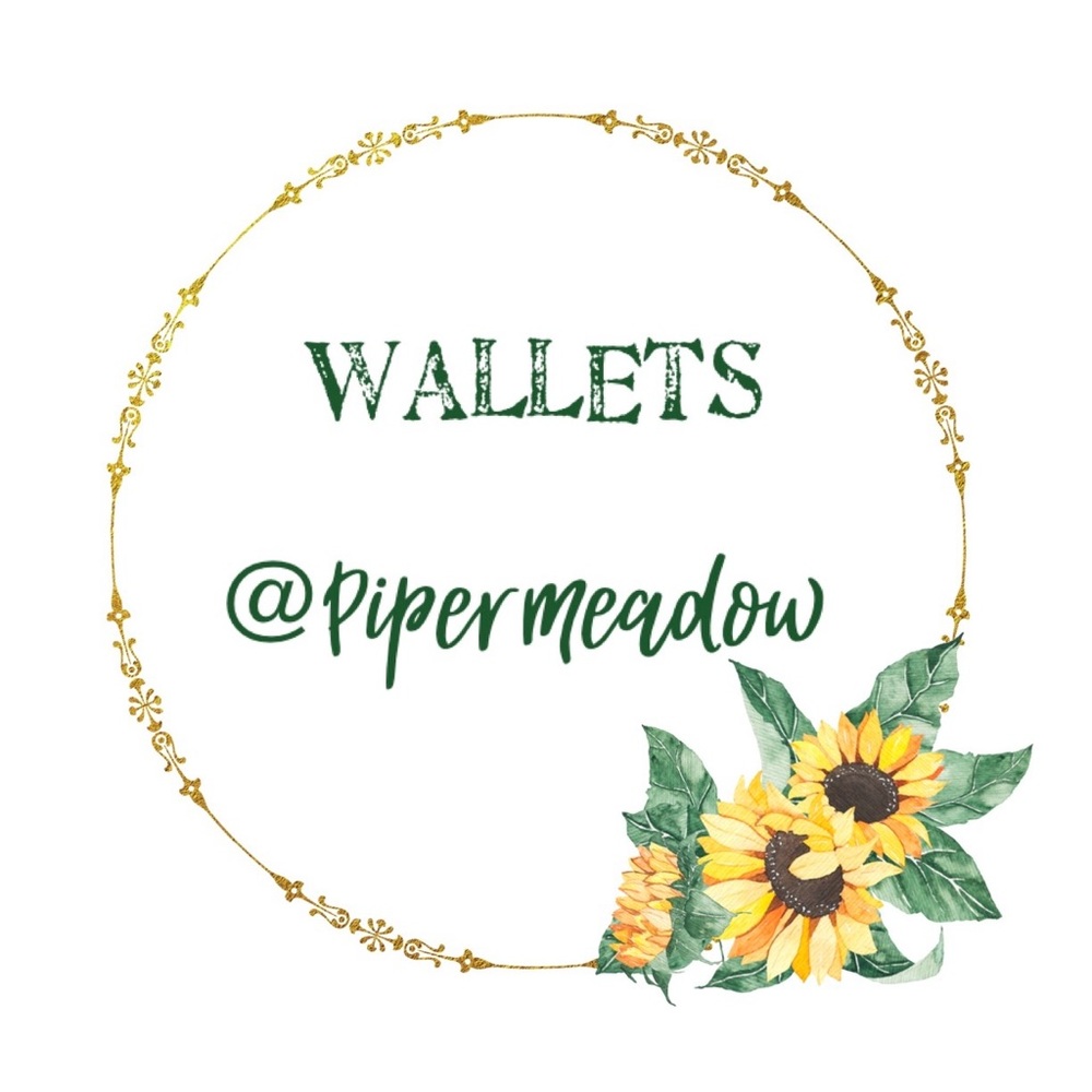 Wallets!! - Picture 1 of 1